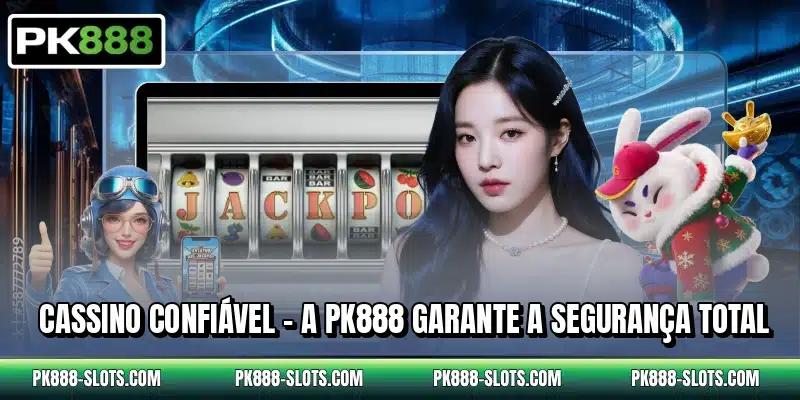 Cassino Confiável