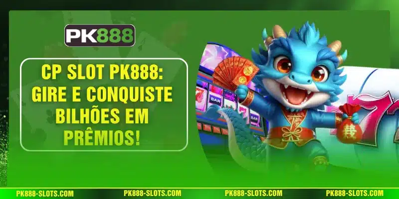 CP Slot