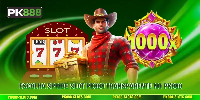 Escolha Spribe Slot PK888 transparente no PK888
