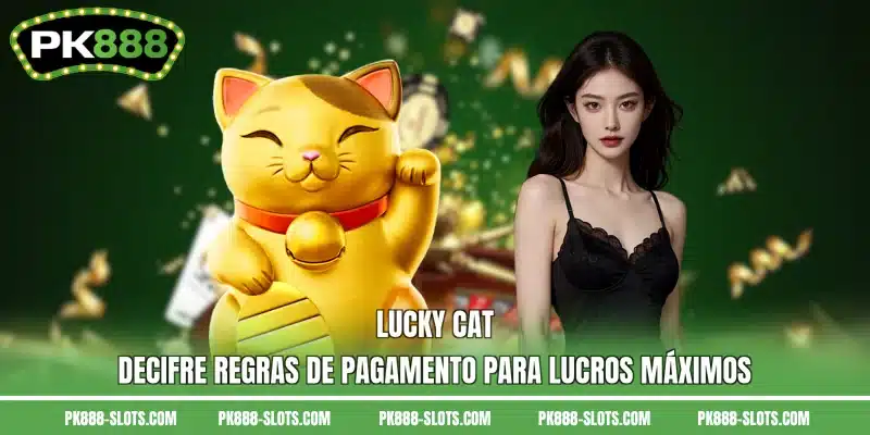 Lucky Cat