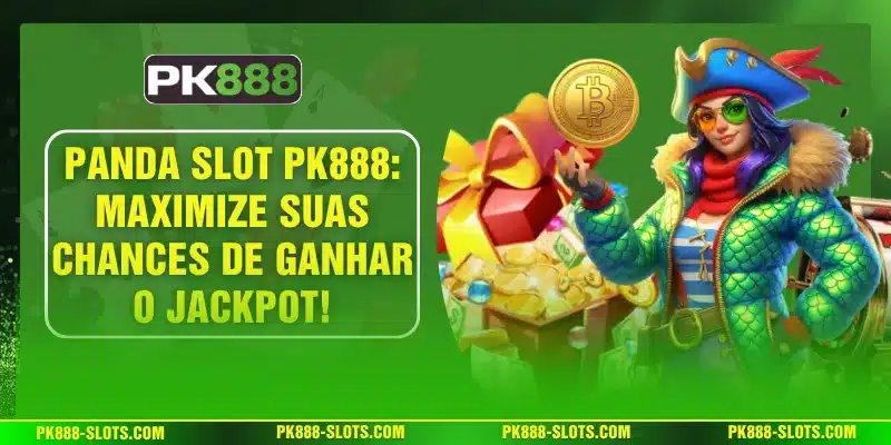 PANDA Slot