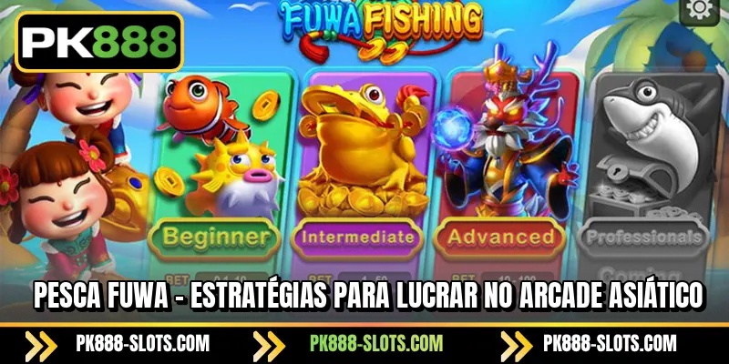 Pesca Fuwa