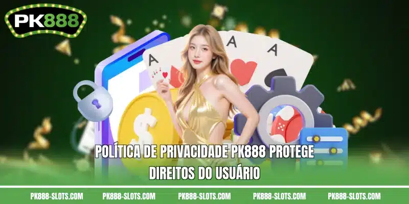 Política De Privacidade
