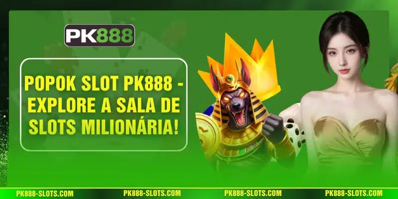 POPOK Slot