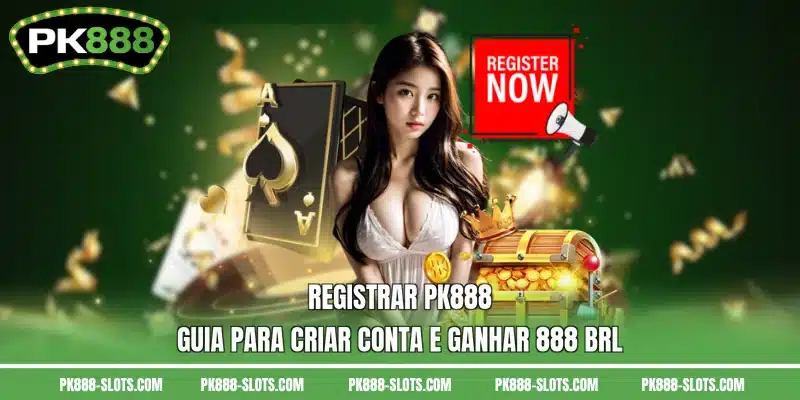 Registrar PK888