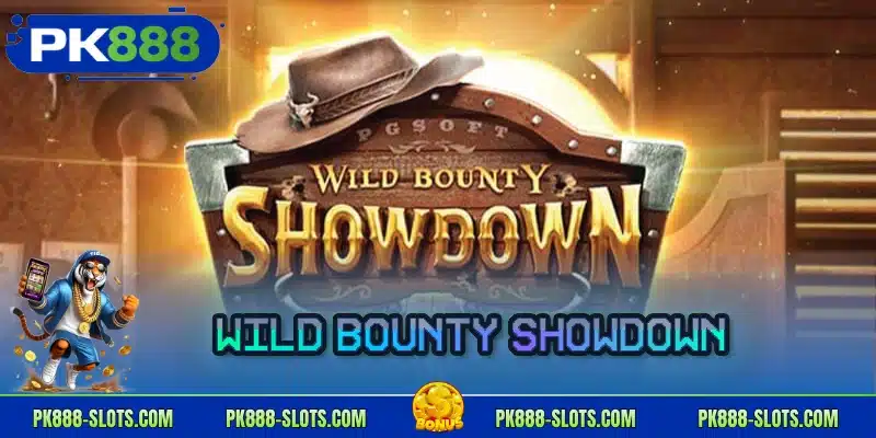 Wild Bounty Showdown